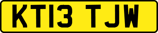 KT13TJW