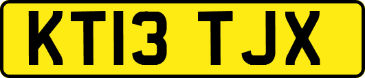 KT13TJX