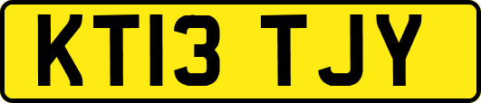 KT13TJY