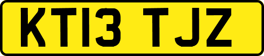 KT13TJZ