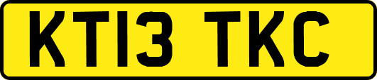 KT13TKC