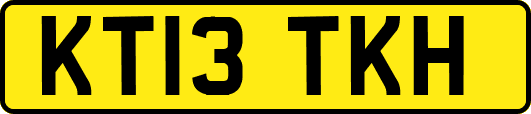 KT13TKH