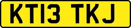 KT13TKJ