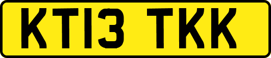KT13TKK
