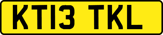 KT13TKL