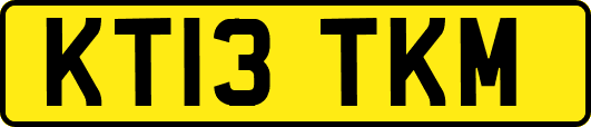 KT13TKM
