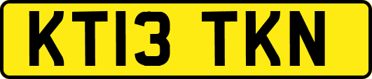 KT13TKN