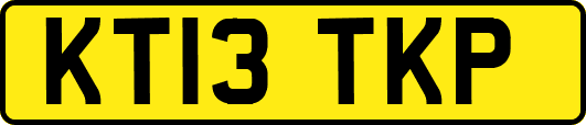 KT13TKP