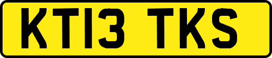 KT13TKS