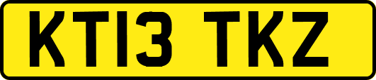 KT13TKZ