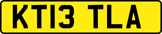 KT13TLA