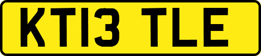 KT13TLE