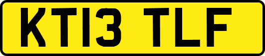 KT13TLF