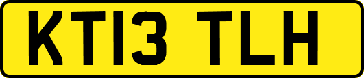KT13TLH