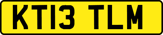 KT13TLM