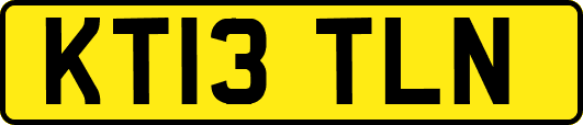 KT13TLN