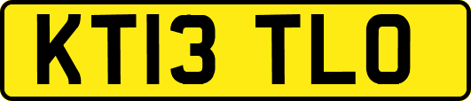 KT13TLO