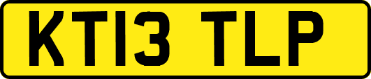 KT13TLP