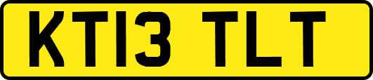 KT13TLT