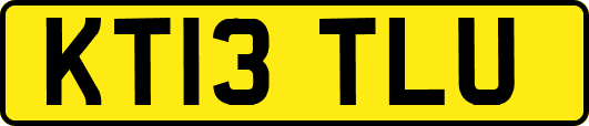 KT13TLU