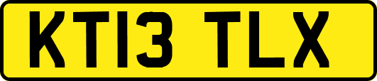 KT13TLX