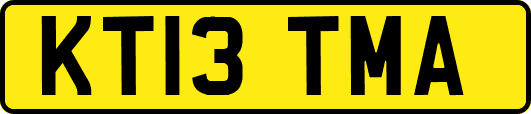 KT13TMA