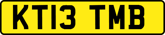 KT13TMB