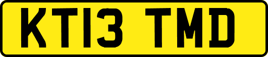 KT13TMD