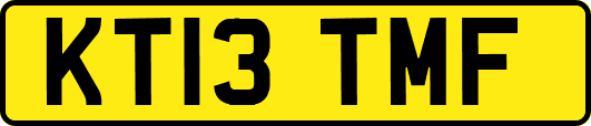 KT13TMF