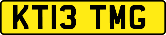 KT13TMG
