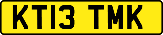 KT13TMK