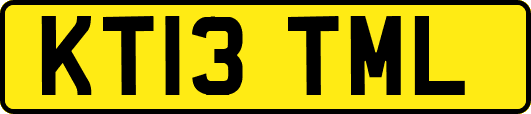 KT13TML