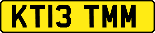 KT13TMM