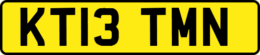 KT13TMN