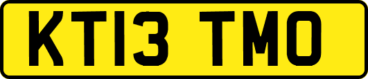 KT13TMO