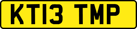 KT13TMP