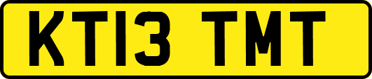 KT13TMT