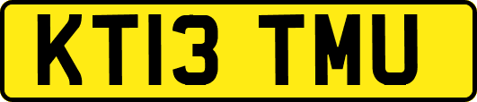 KT13TMU