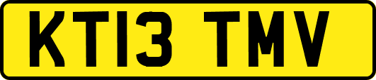 KT13TMV