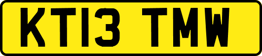 KT13TMW