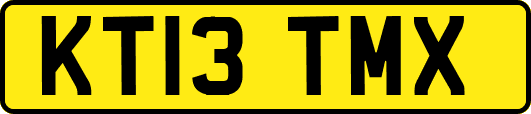KT13TMX
