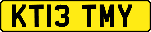 KT13TMY