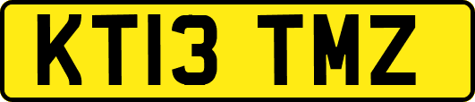 KT13TMZ