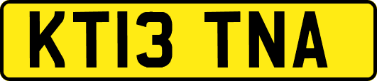 KT13TNA