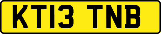 KT13TNB
