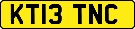 KT13TNC
