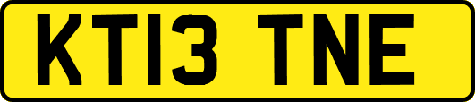KT13TNE