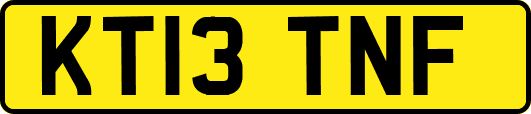 KT13TNF