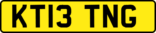 KT13TNG
