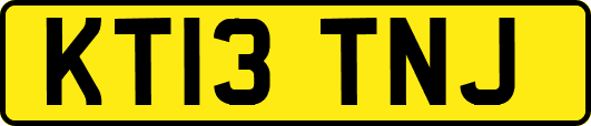 KT13TNJ